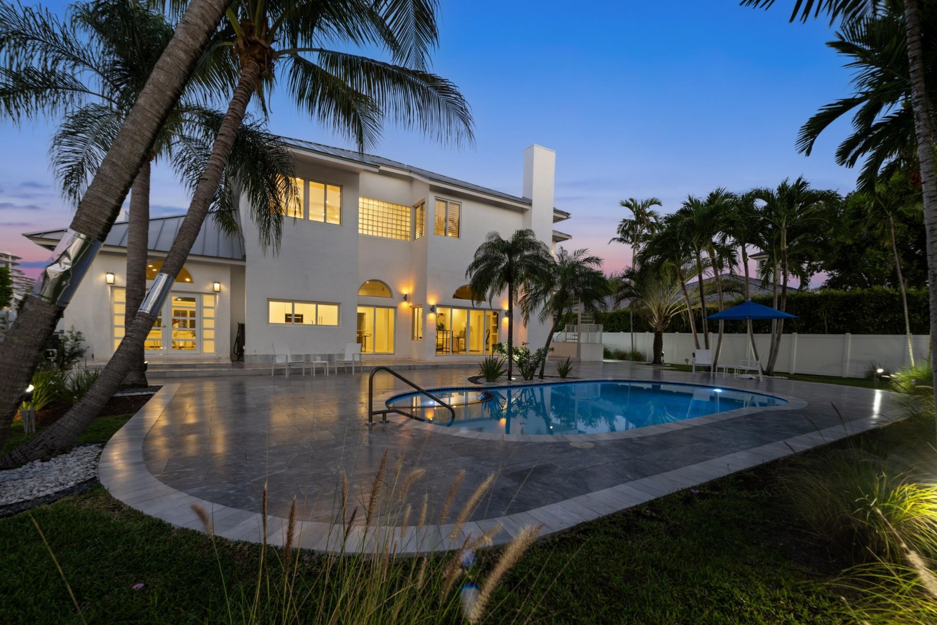 607 Intracoastal Drive, Fort Lauderdale, FL 33304 Photo