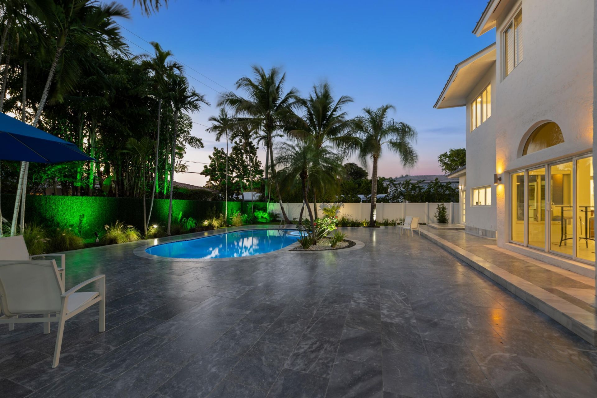 607 Intracoastal Drive, Fort Lauderdale, FL 33304 Photo