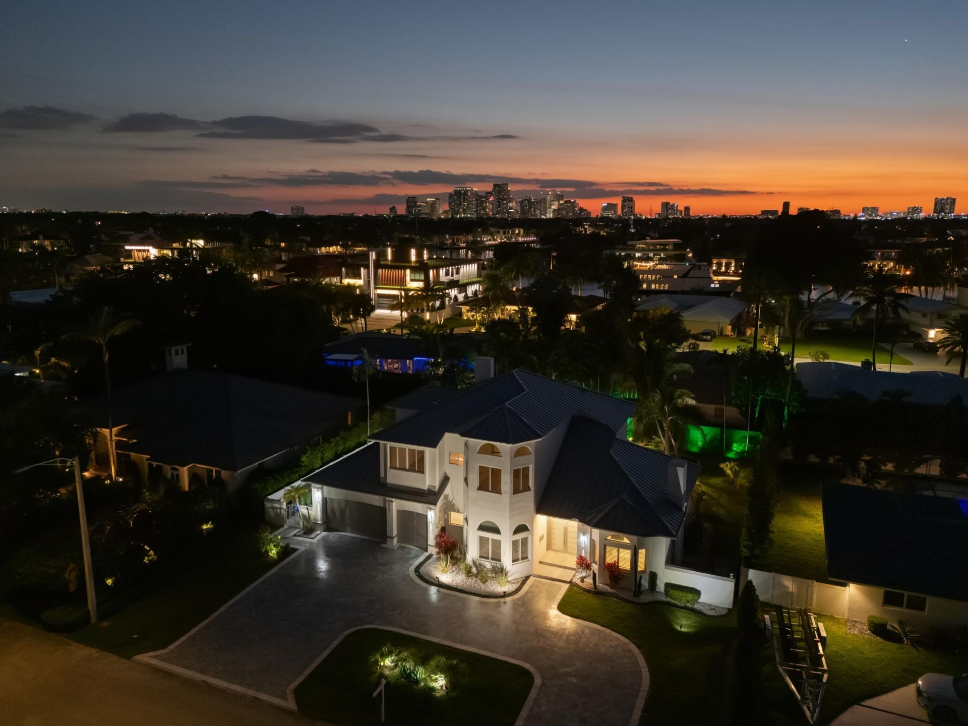 607 Intracoastal Drive, Fort Lauderdale, FL 33304 Photo