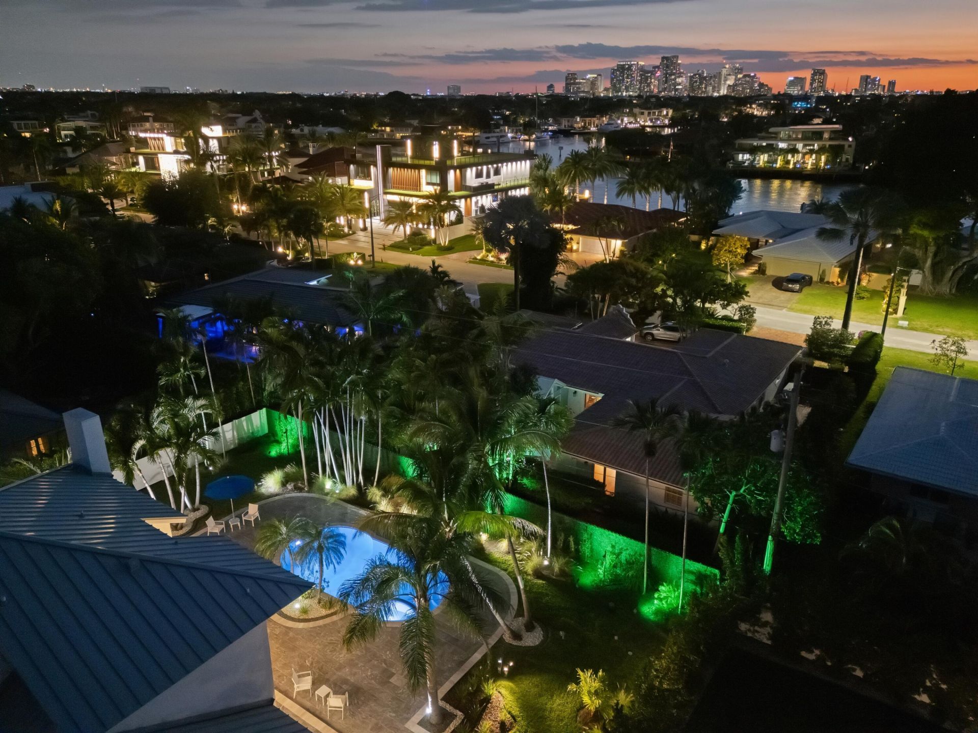 607 Intracoastal Drive, Fort Lauderdale, FL 33304 Photo