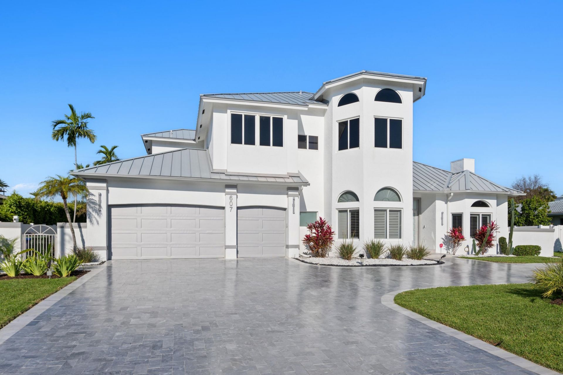 607 Intracoastal Drive, Fort Lauderdale, FL 33304 Photo