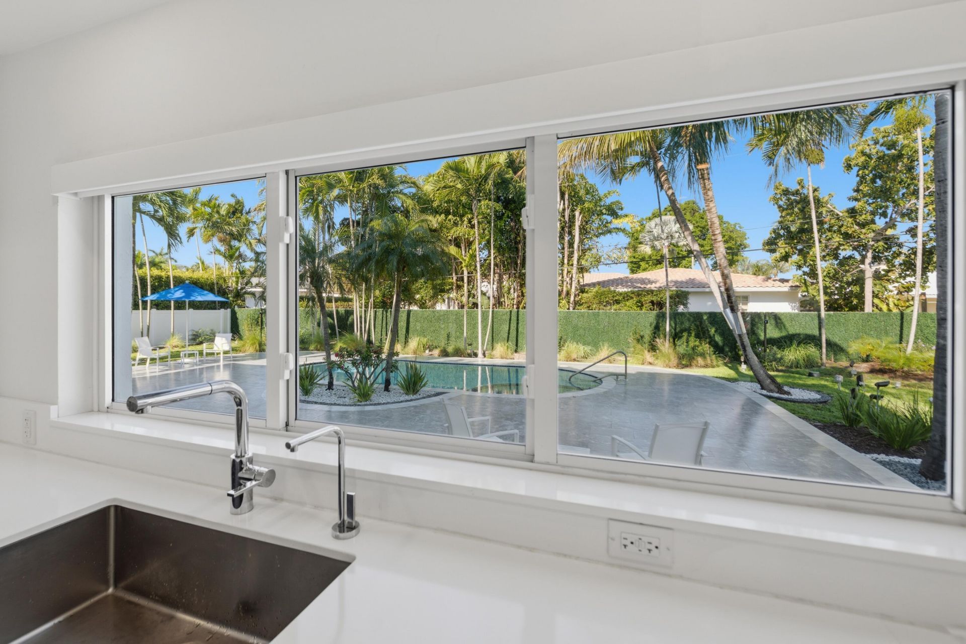 607 Intracoastal Drive, Fort Lauderdale, FL 33304 Photo