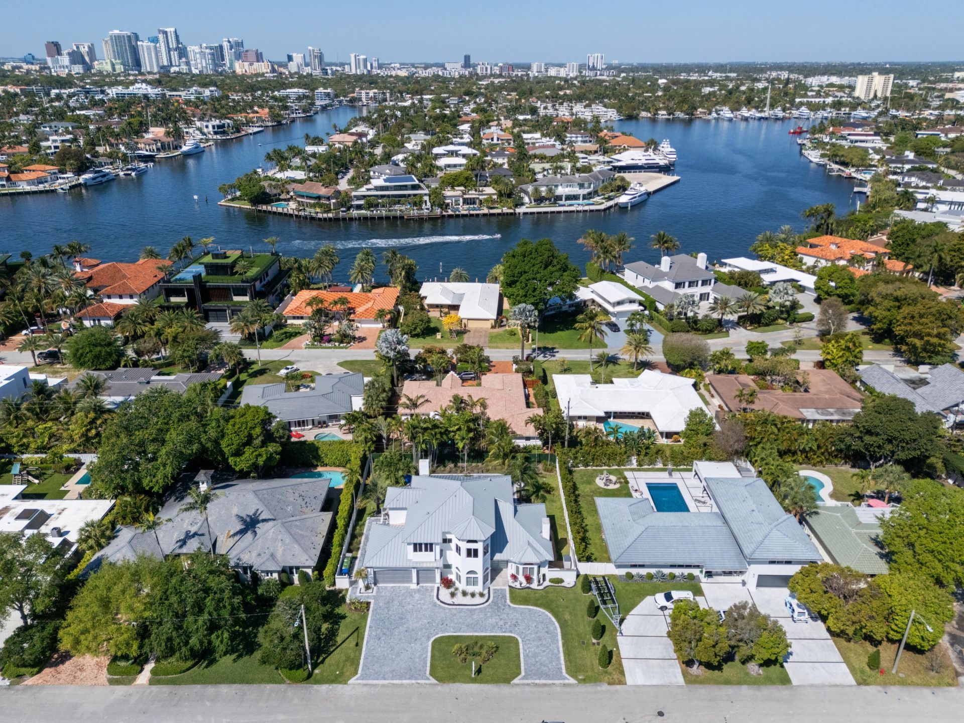 607 Intracoastal Drive, Fort Lauderdale, FL 33304 Photo