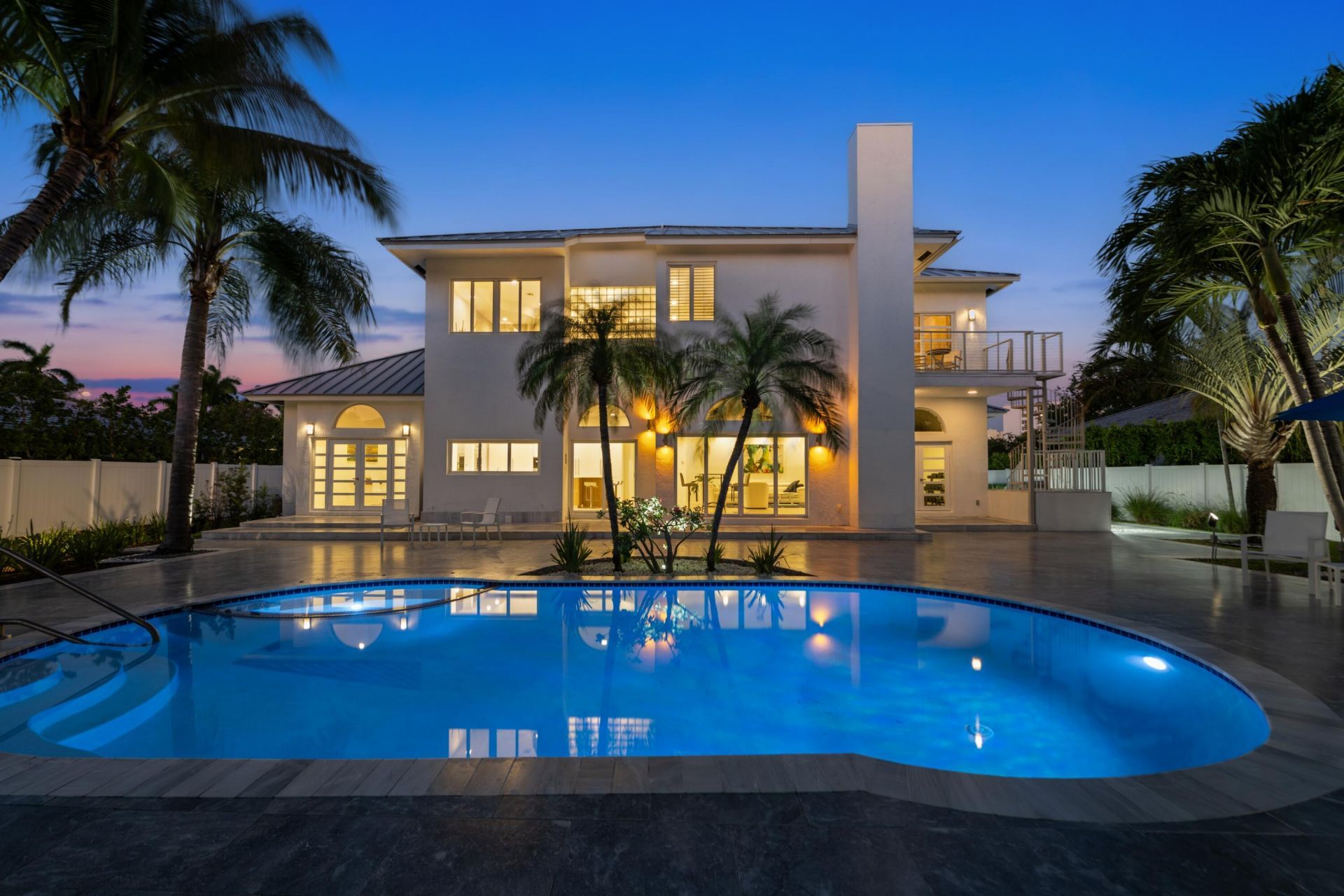 607 Intracoastal Drive, Fort Lauderdale, FL 33304 Photo