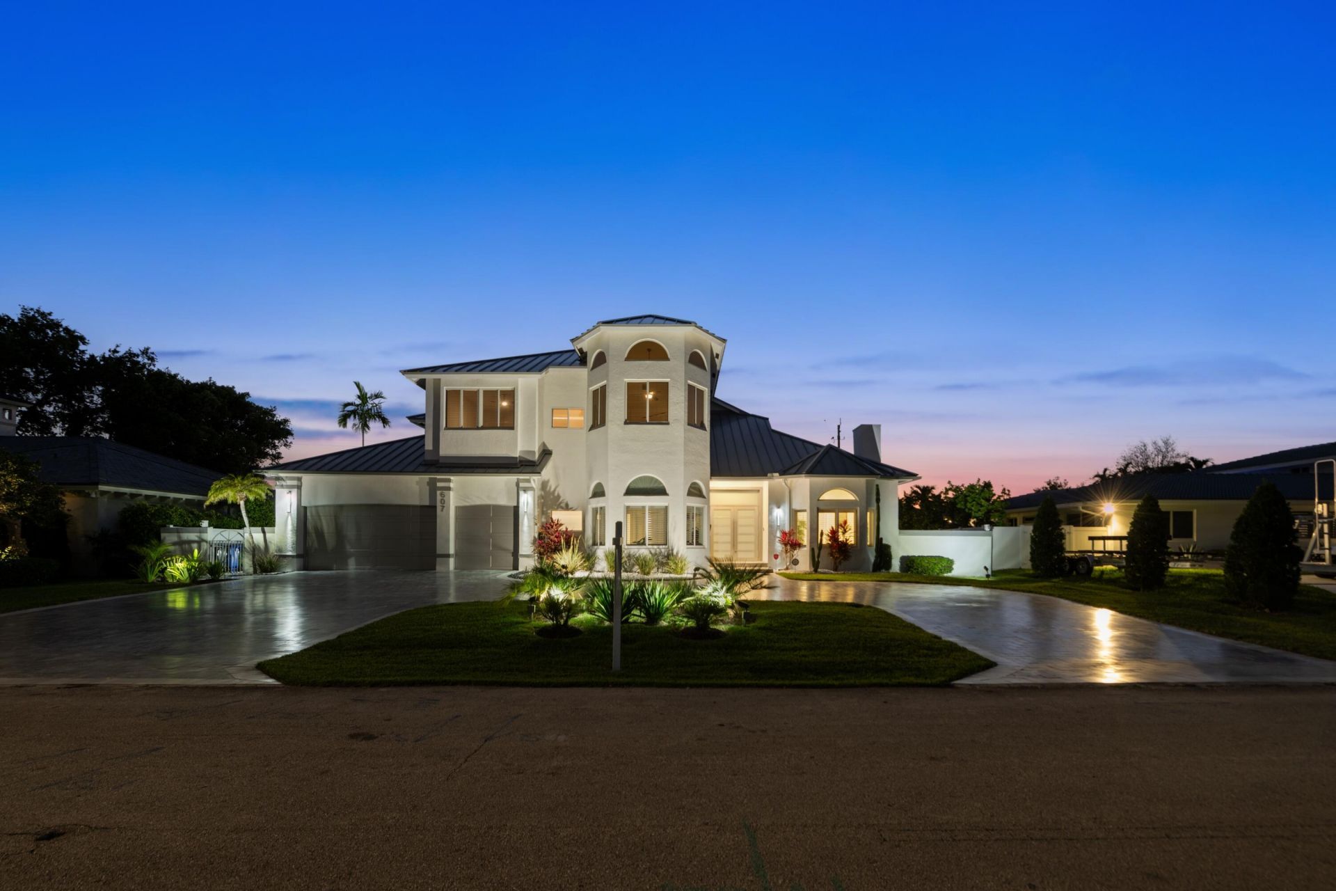 607 Intracoastal Drive, Fort Lauderdale, FL 33304 Photo