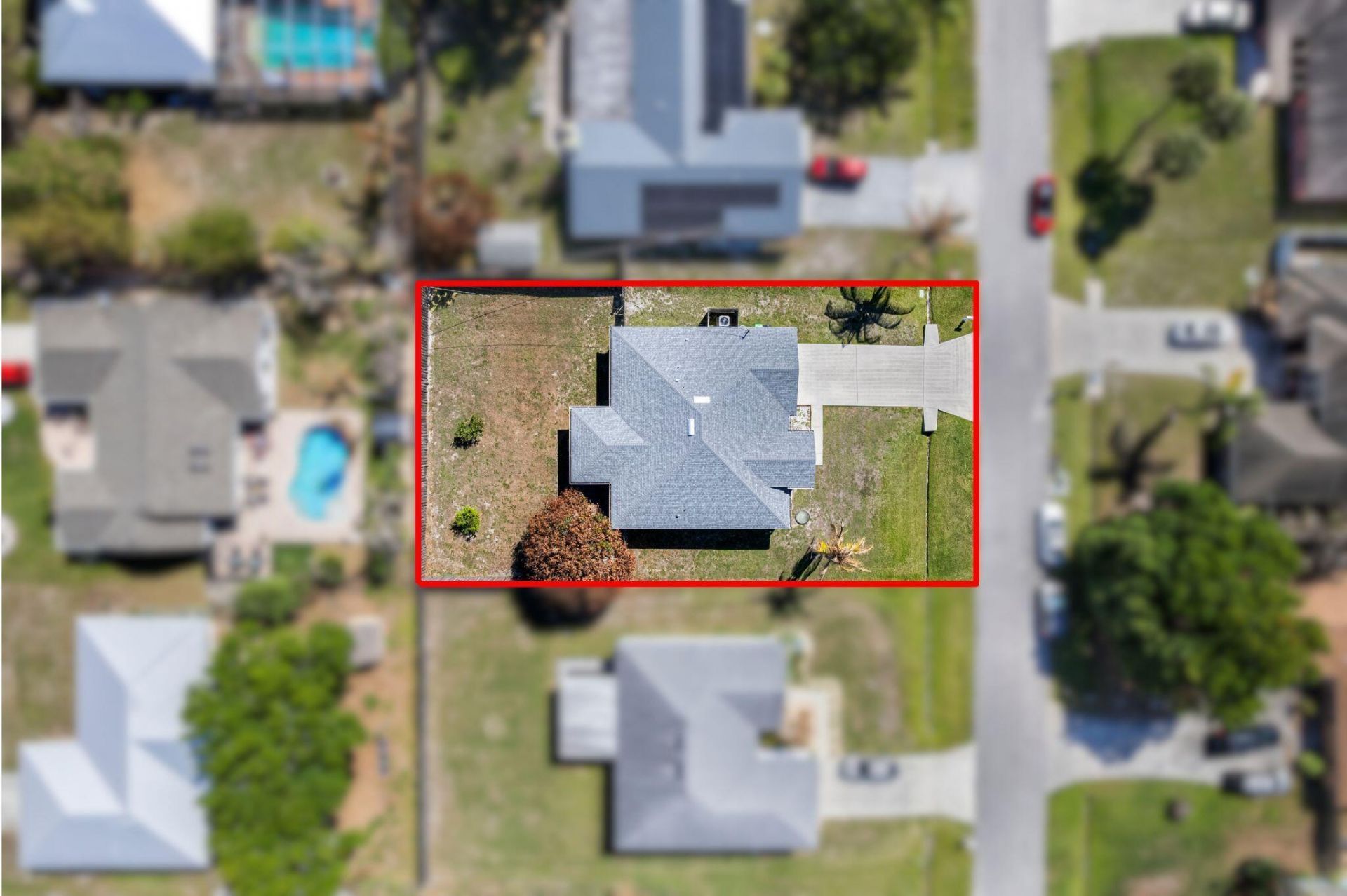 861 SE Cavern Avenue, Port Saint Lucie, FL 34983 Photo