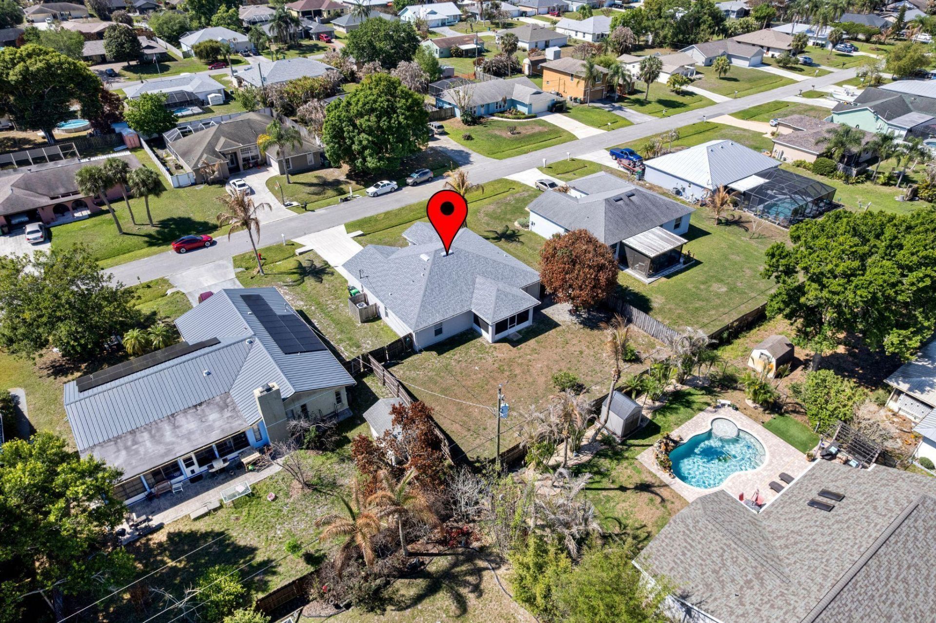 861 SE Cavern Avenue, Port Saint Lucie, FL 34983 Photo