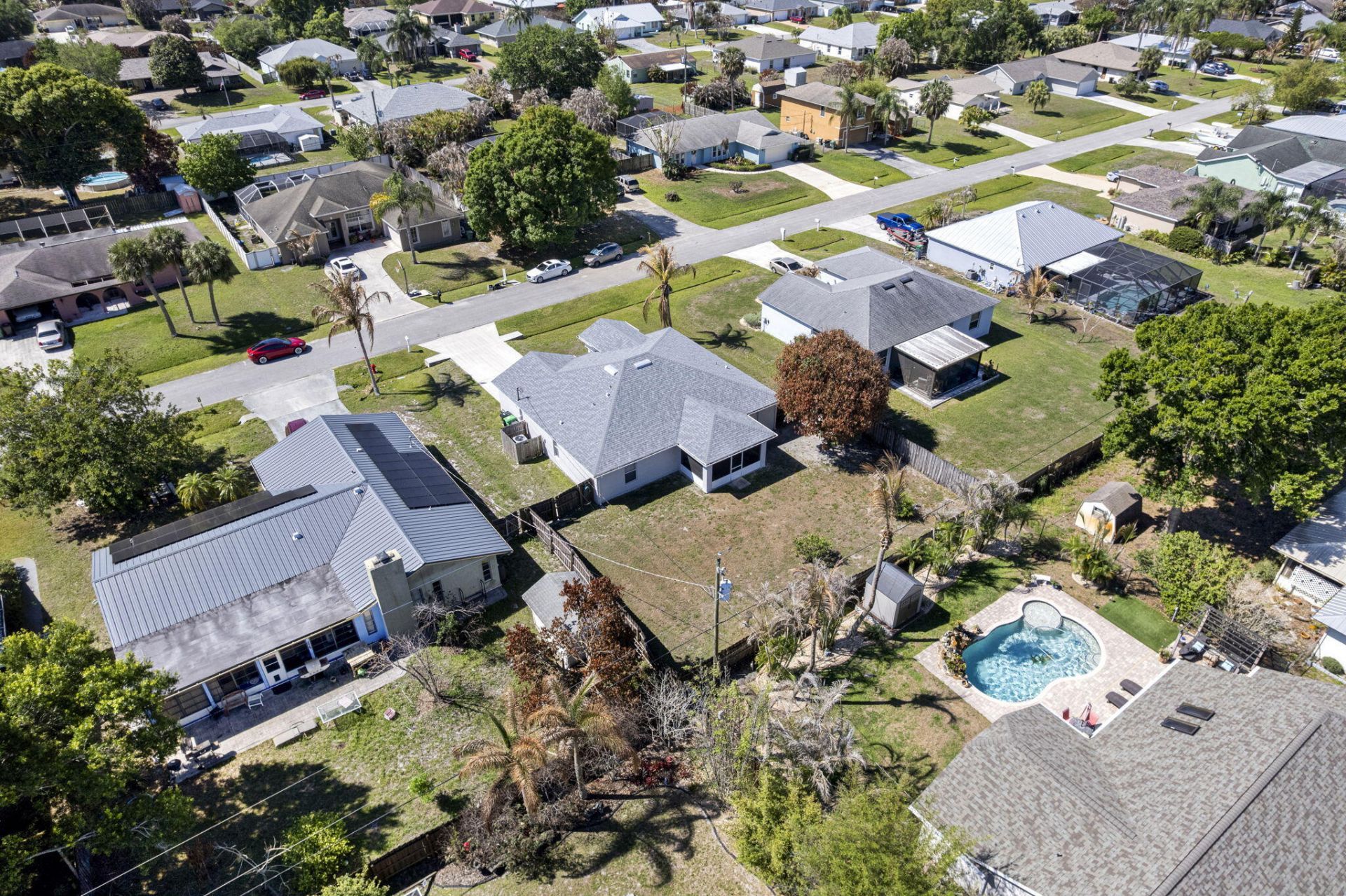 861 SE Cavern Avenue, Port Saint Lucie, FL 34983 Photo