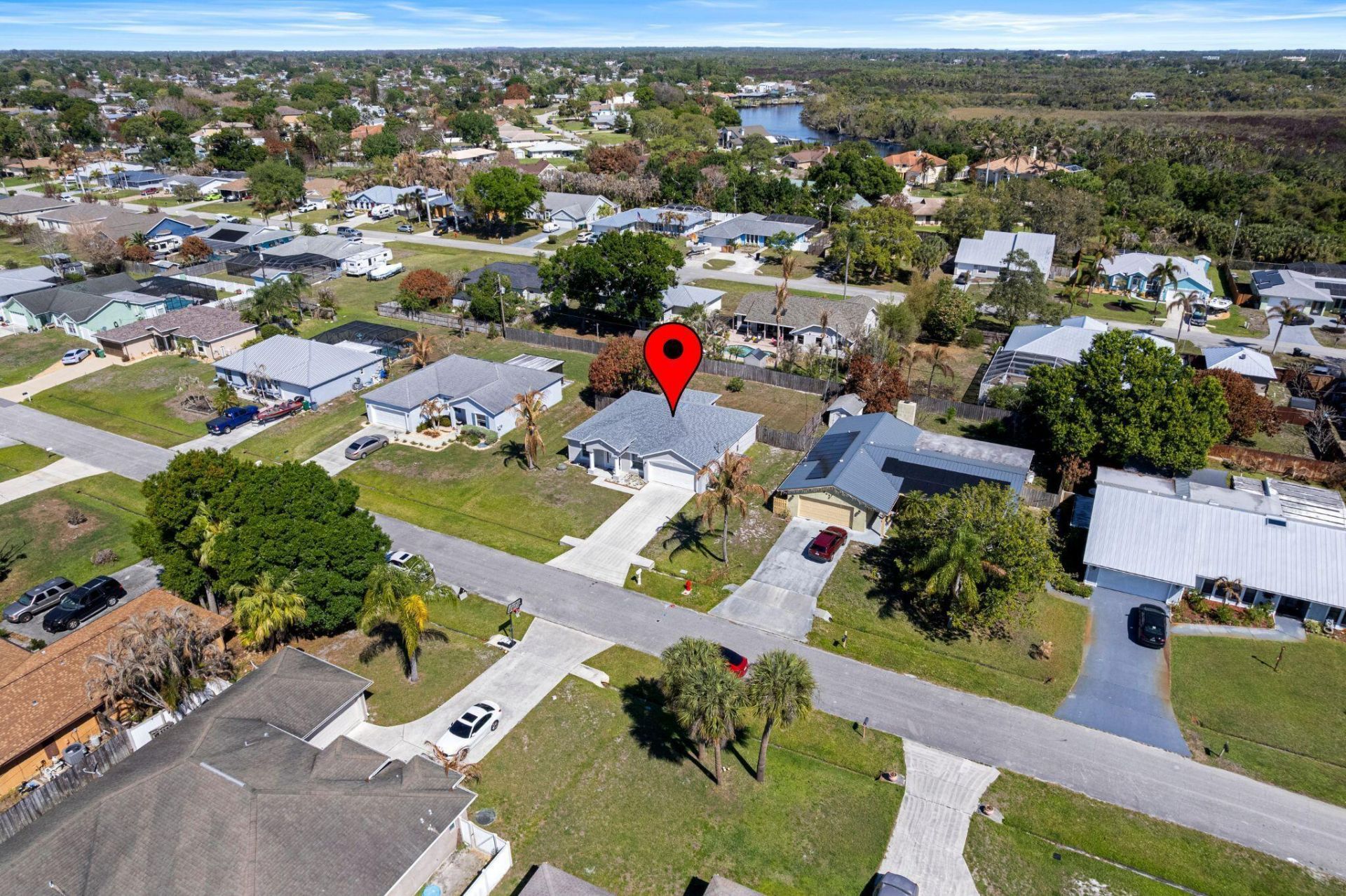 861 SE Cavern Avenue, Port Saint Lucie, FL 34983 Photo