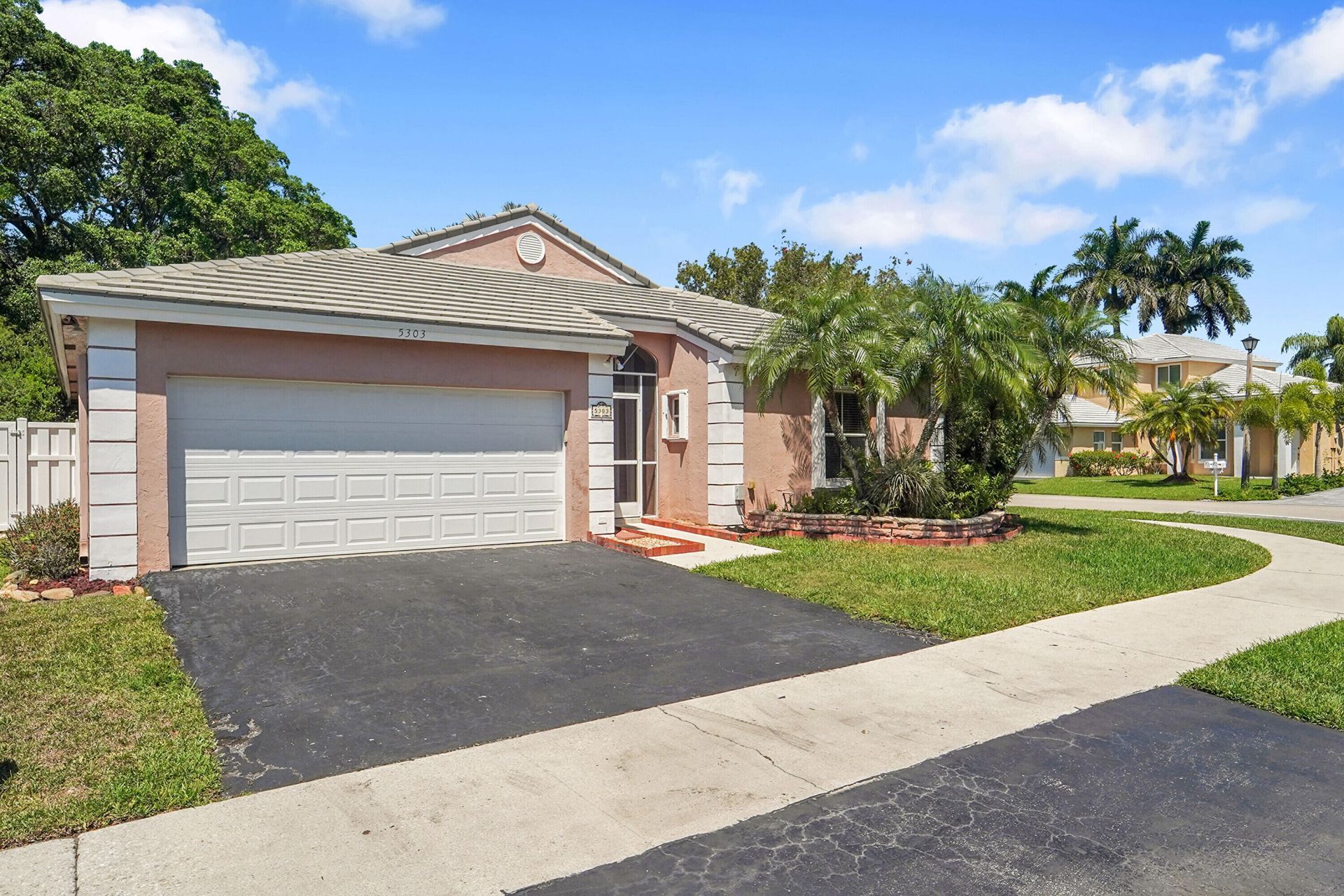 5303 NW 53rd Street, Coconut Creek, FL 33073 Photo