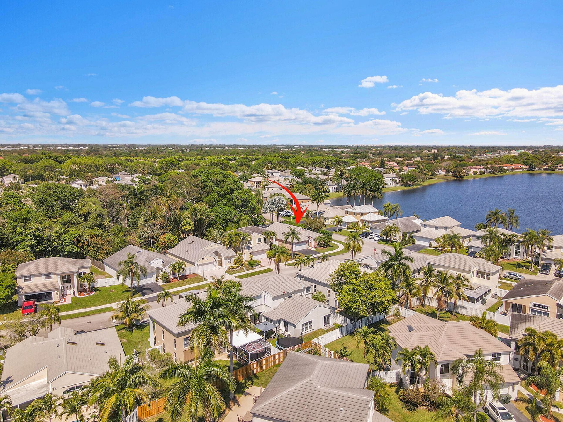 5303 NW 53rd Street, Coconut Creek, FL 33073 Photo