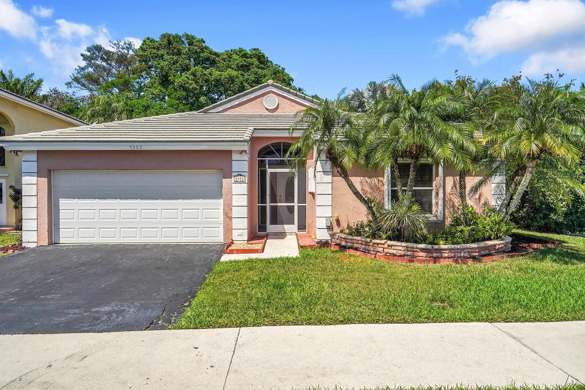 5303 NW 53rd Street, Coconut Creek, FL 33073 Photo