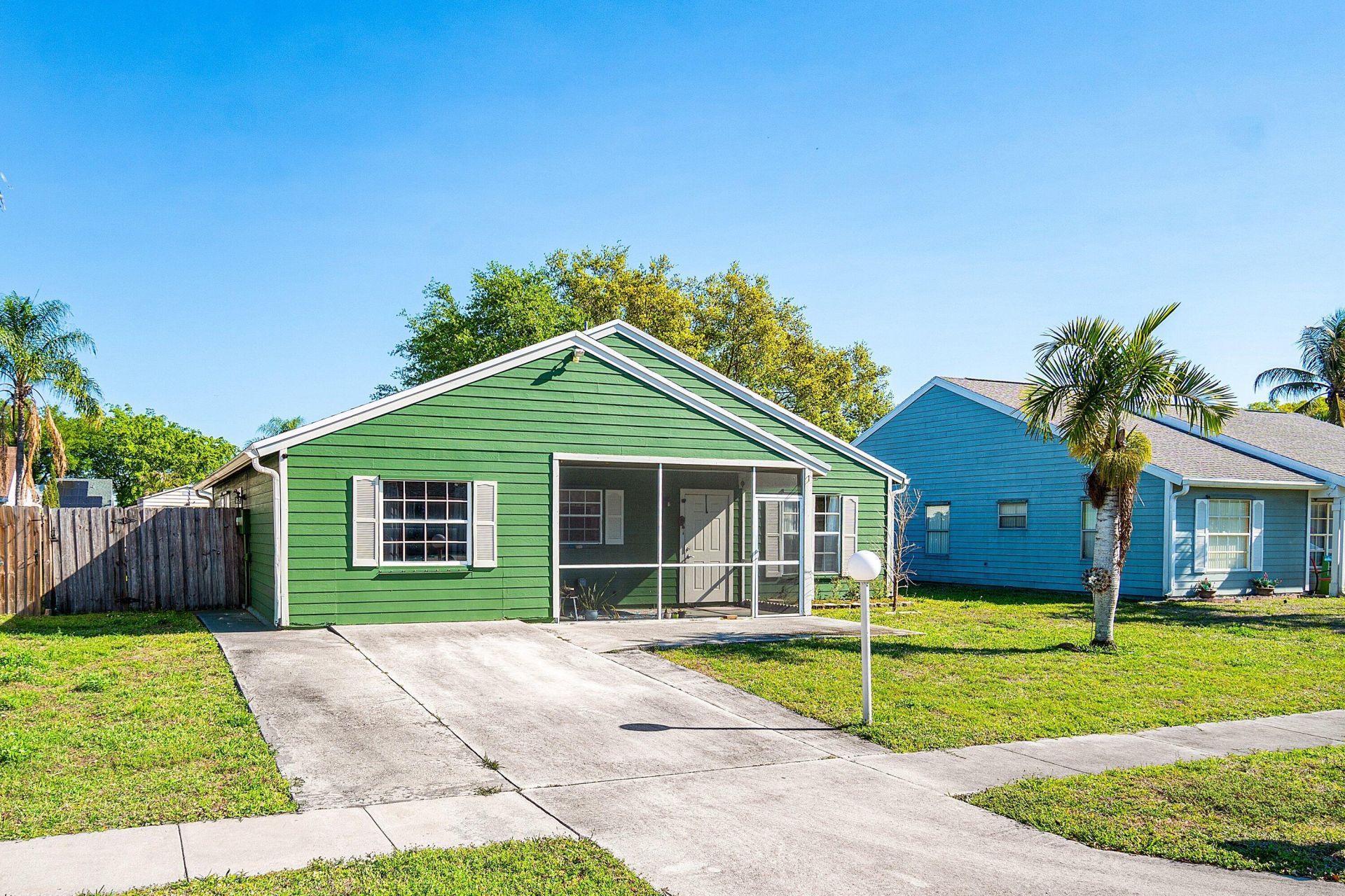 7883 Blackwood Lane, Lake Worth, FL 33467 Photo