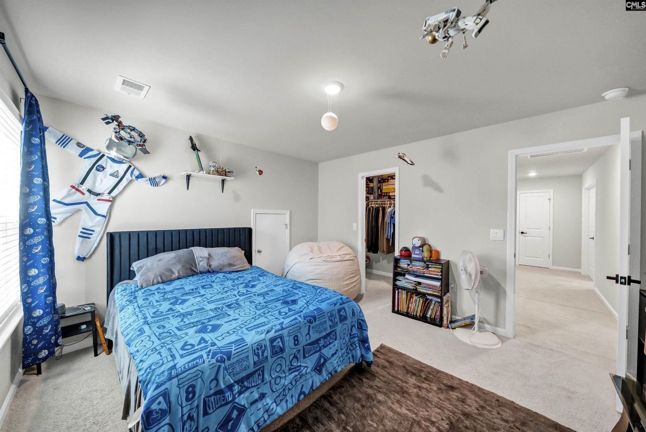 281 Carrington Drive Photo 28