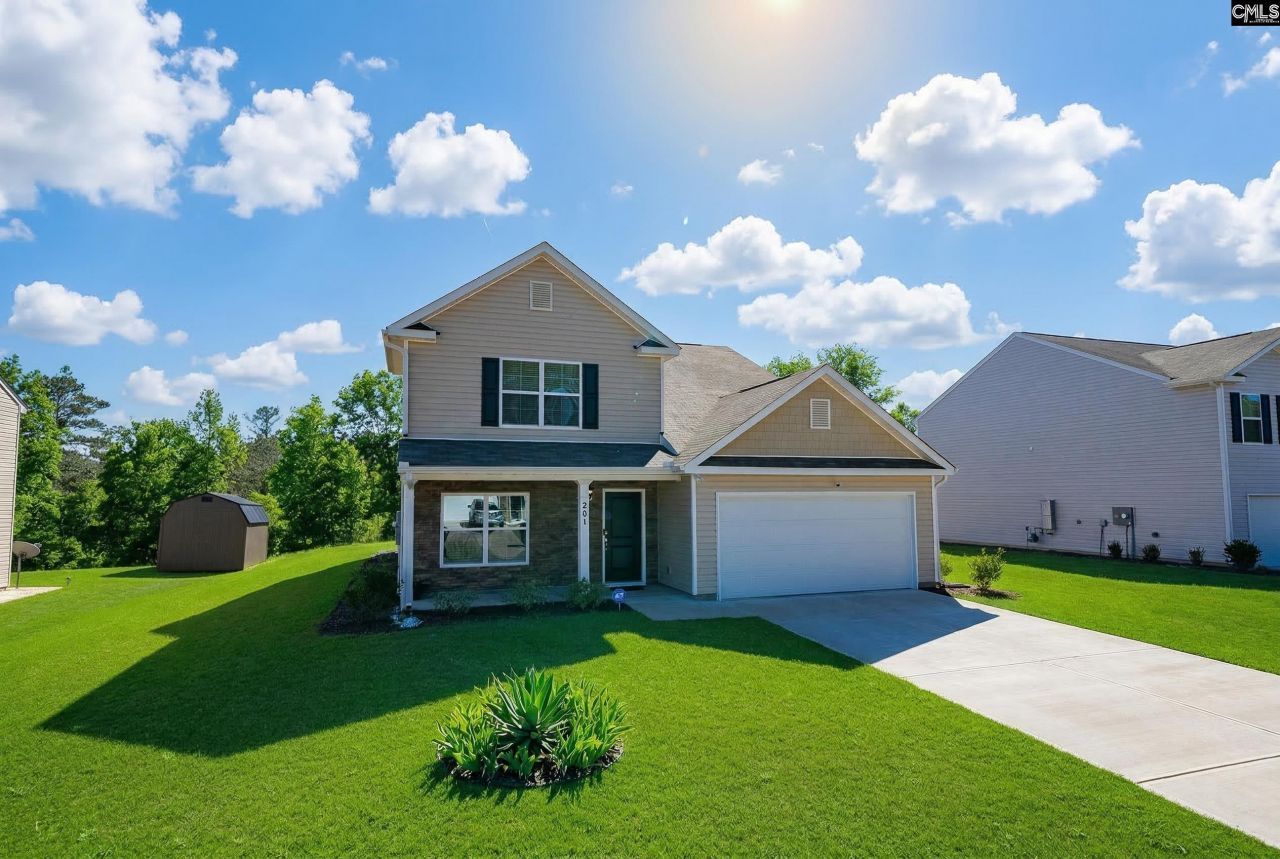 281 Carrington Drive Photo 33