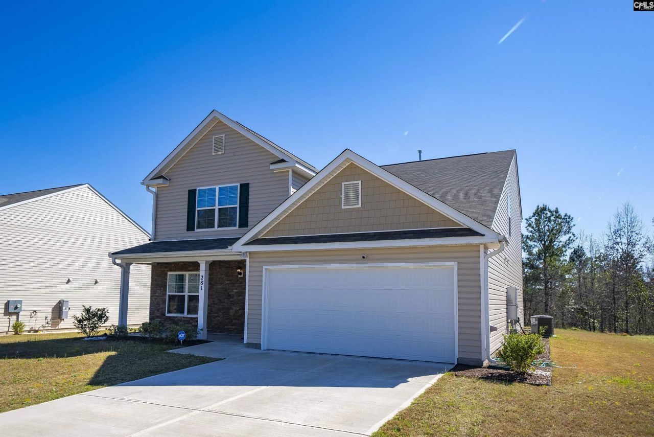 281 Carrington Drive Photo 34