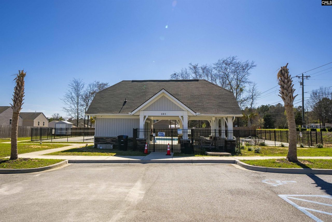 281 Carrington Drive Photo 37