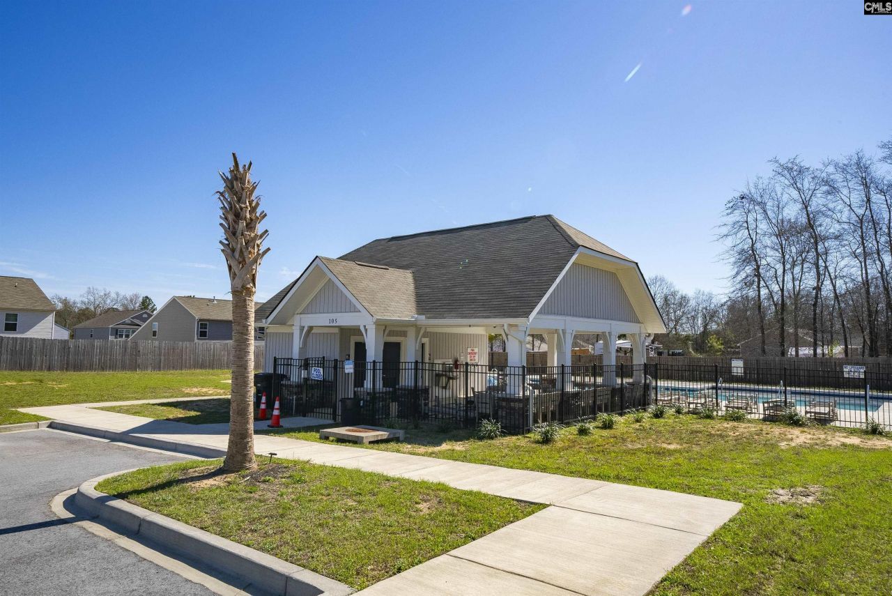 281 Carrington Drive Photo 38