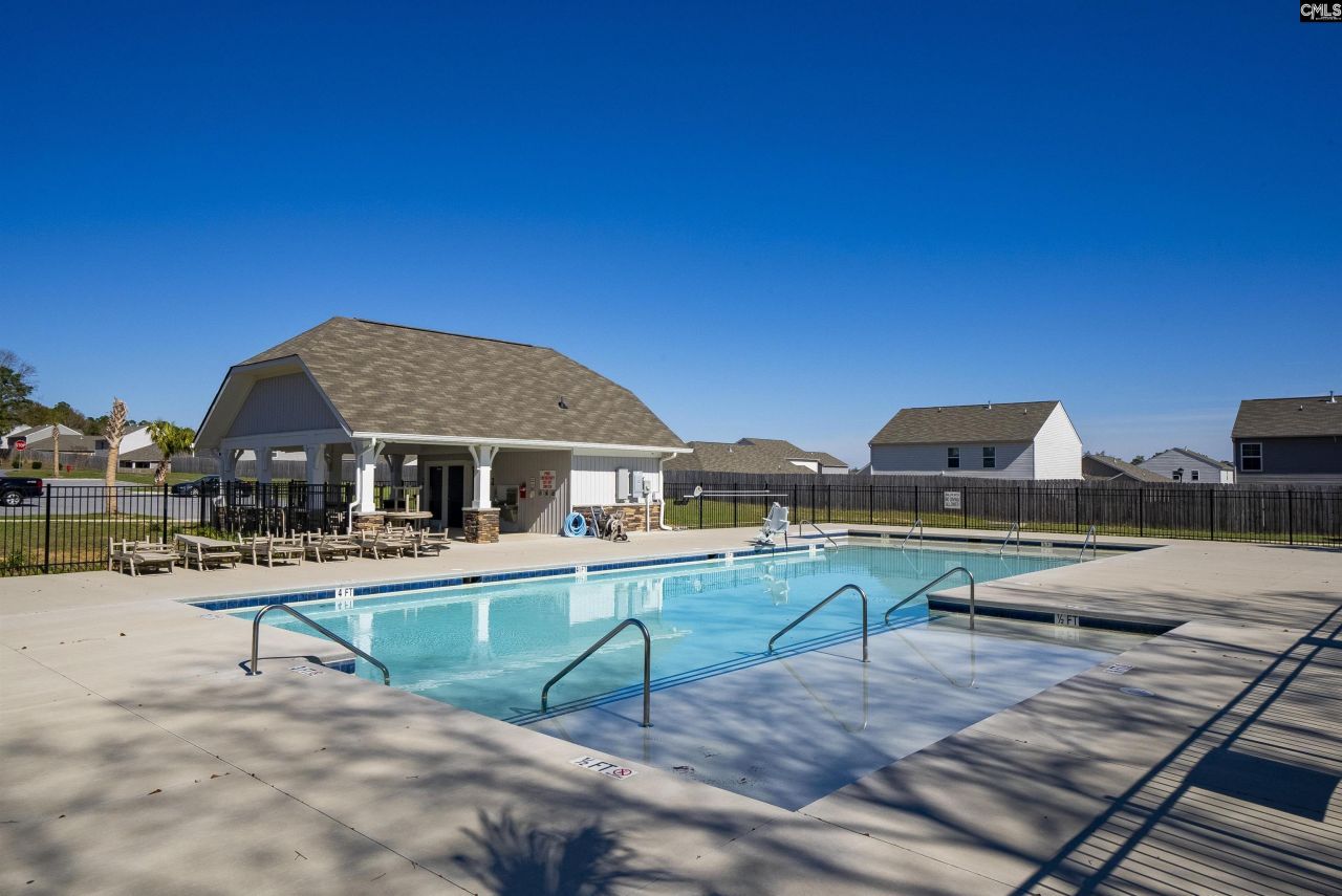 281 Carrington Drive Photo 40