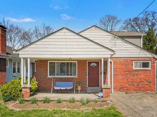 7730 Arlington Avenue, Anderson Twp, OH 45255