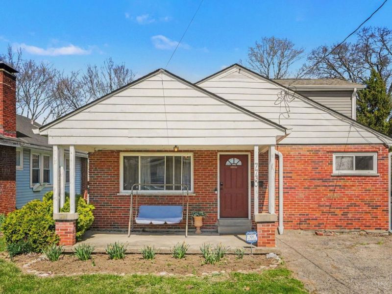 7730 Arlington Avenue, Anderson Twp, OH 45255 Photo 1