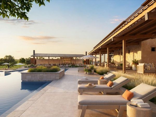 9361 W Us Highway 290, Unit 114, Hye, TX 78635