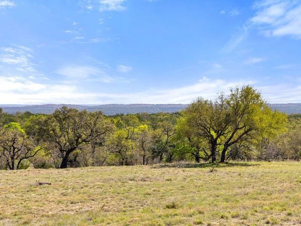 Lot 19 Stone Ridge Mountain DR, Round Mountain, TX 78663
