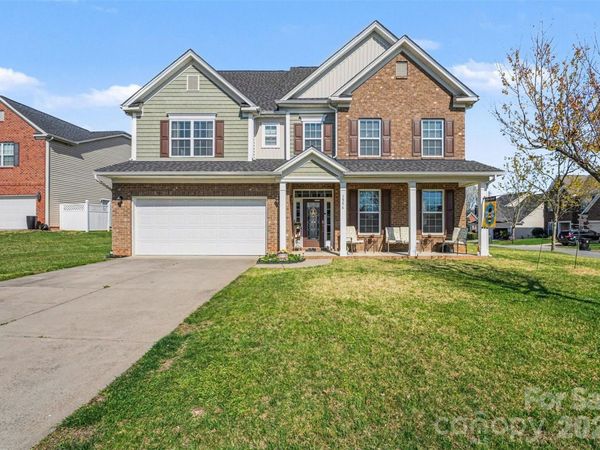 1556 Cleary Court NW, Concord, NC 28027