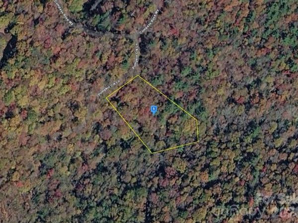 45 Pumpkin Lane , Cashiers, NC 28717
