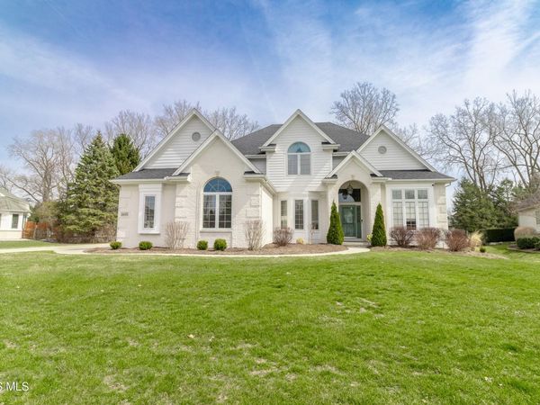 8655 Big Cypress Circle, Sylvania, OH 43560