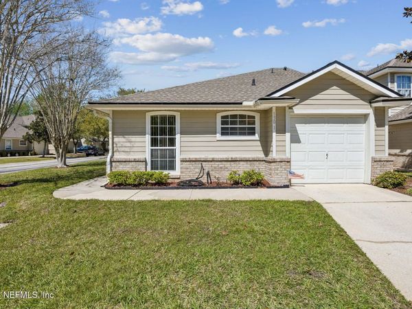 130 SOUTHERN BRIDGE Boulevard, Unit 1, St. Johns, FL 32259