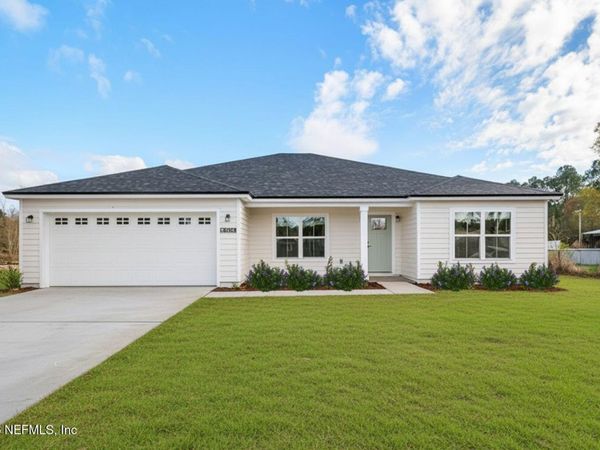 5124 PARETE Road S, Jacksonville, FL 32218