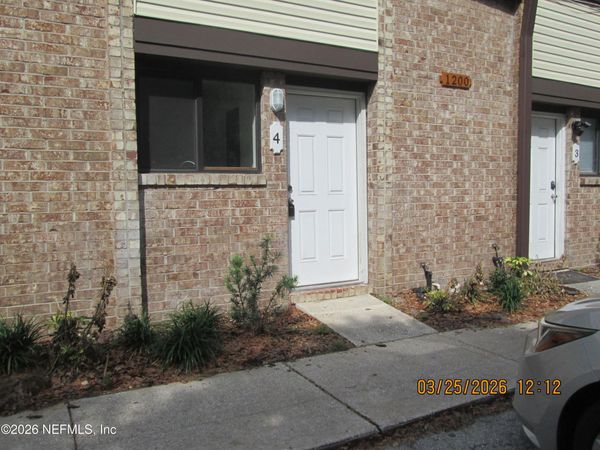 1200 BRETTA Street, Unit 4, Jacksonville, FL 32211