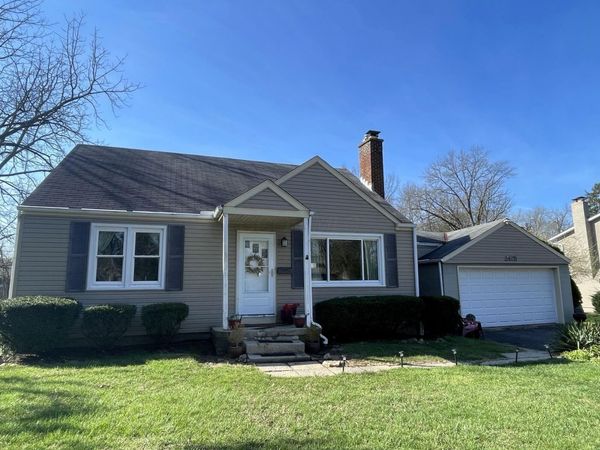 2475 Mccoy Road , Columbus, OH 43220