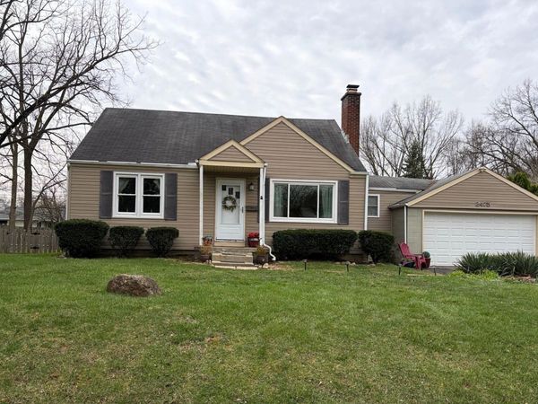 2475 Mccoy Road , Columbus, OH 43220