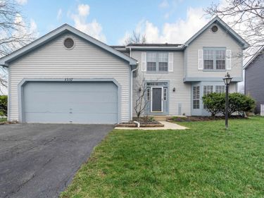 5357 Carina Court, Hilliard, OH 43026