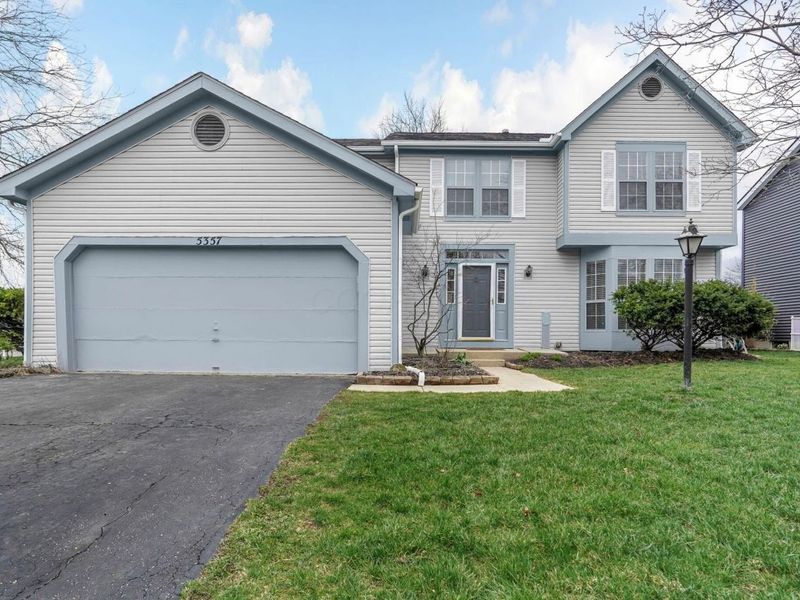 5357 Carina Court, Hilliard, OH 43026 Photo 1