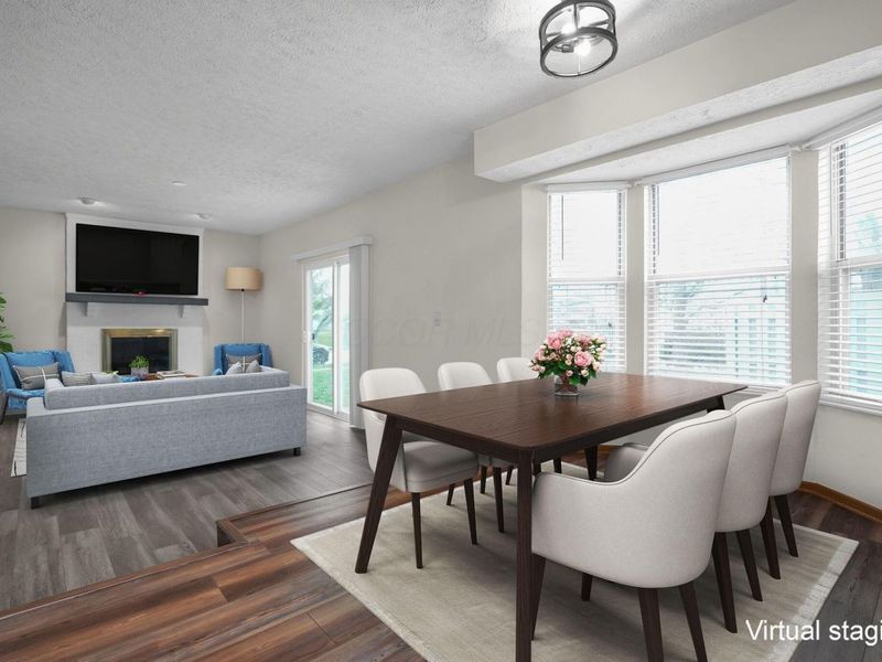 5357 Carina Court, Hilliard, OH 43026 Photo 13