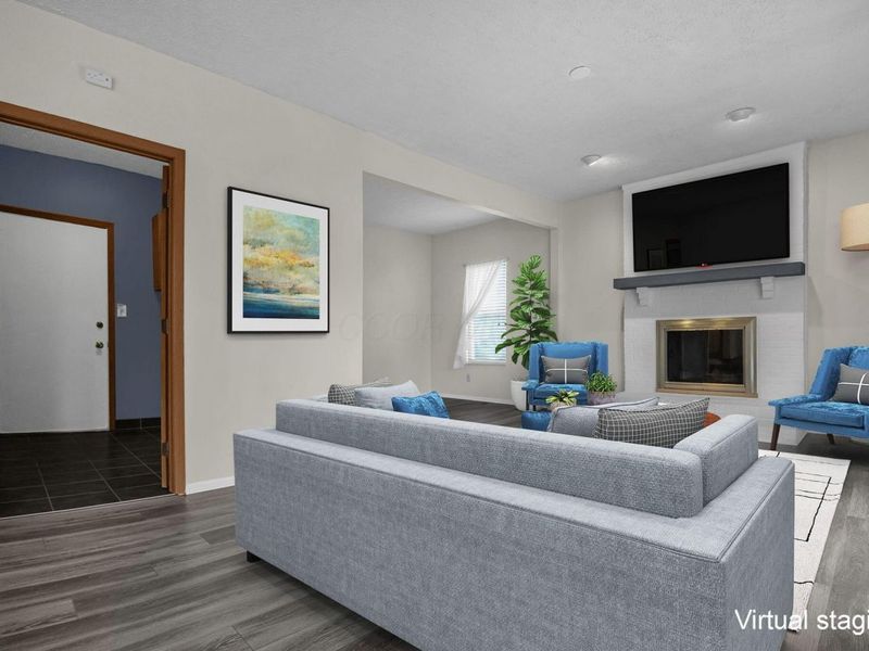 5357 Carina Court, Hilliard, OH 43026 Photo 17