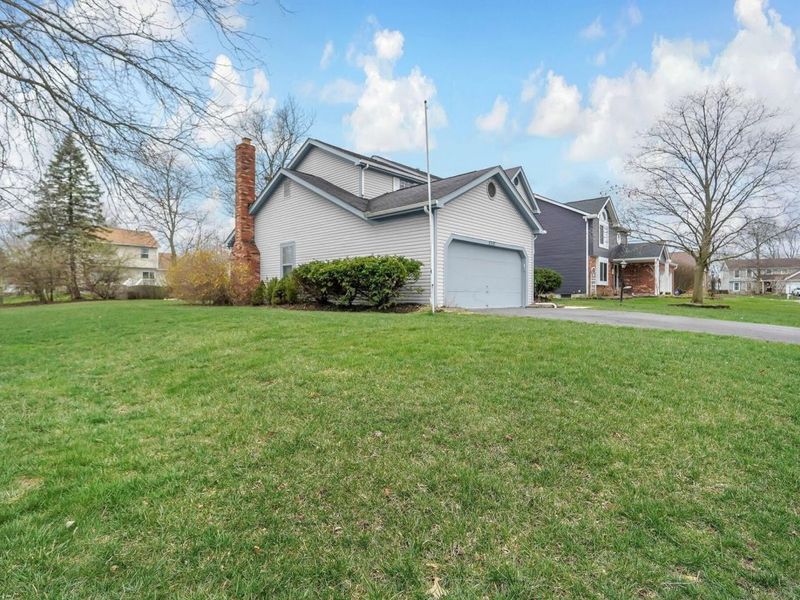 5357 Carina Court, Hilliard, OH 43026 Photo 2