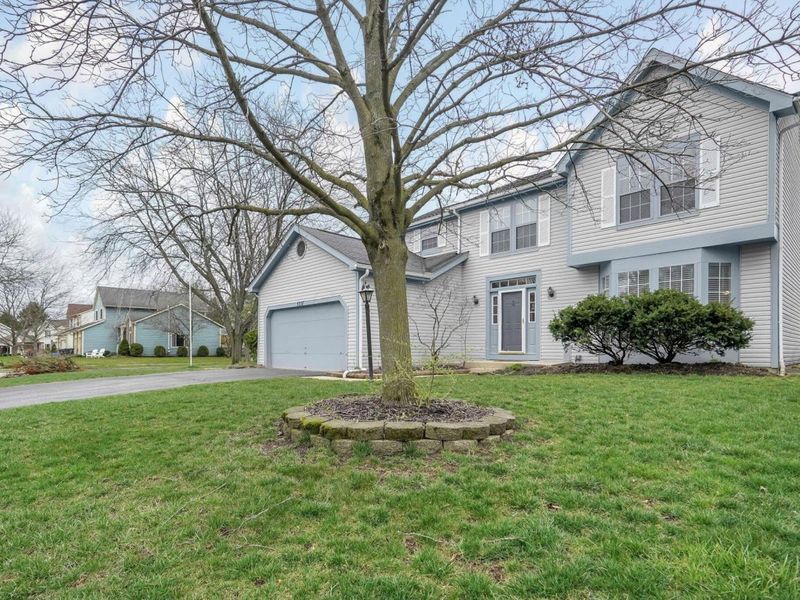 5357 Carina Court, Hilliard, OH 43026 Photo 3