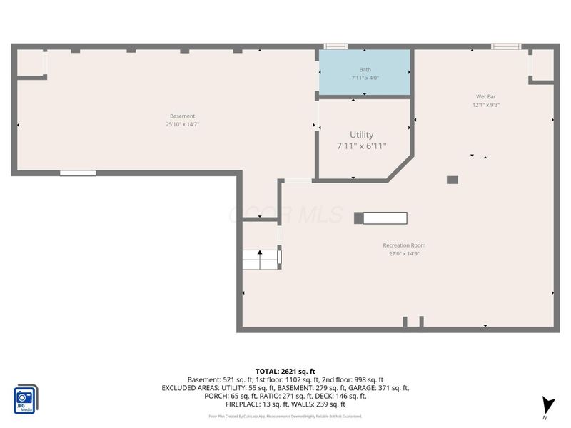 5357 Carina Court, Hilliard, OH 43026 Photo 37