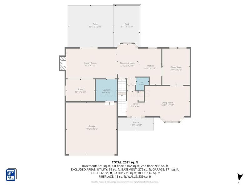 5357 Carina Court, Hilliard, OH 43026 Photo 38