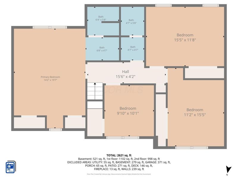 5357 Carina Court, Hilliard, OH 43026 Photo 39