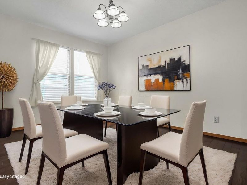 5357 Carina Court, Hilliard, OH 43026 Photo 6