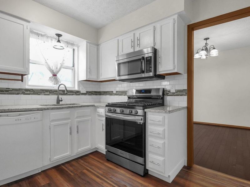 5357 Carina Court, Hilliard, OH 43026 Photo 9