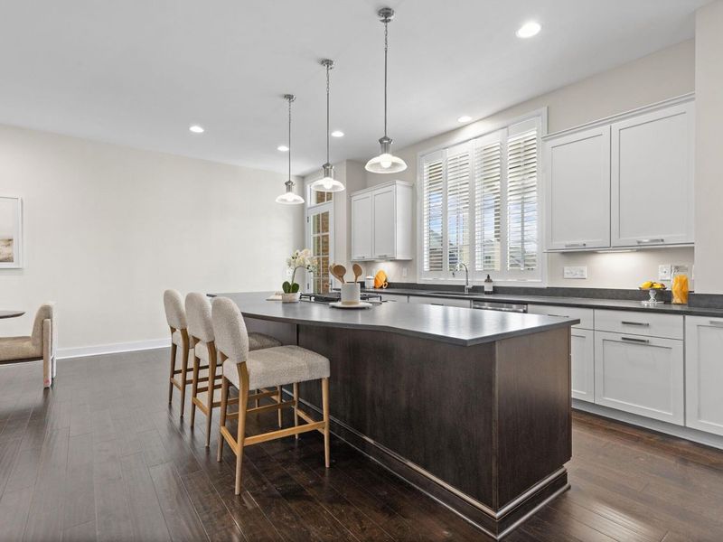 12 Richmond Square, New Albany, OH 43054 Photo 10