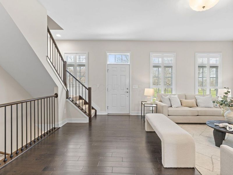 12 Richmond Square, New Albany, OH 43054 Photo 13