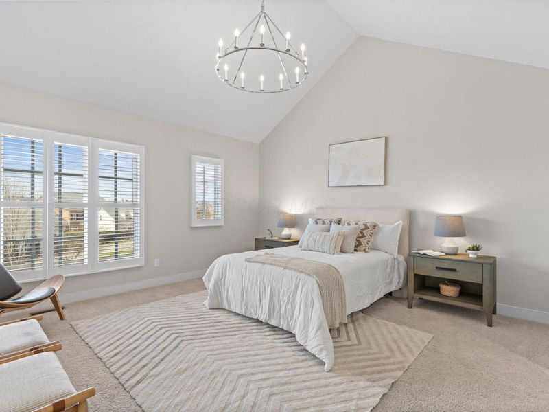 12 Richmond Square, New Albany, OH 43054 Photo 15