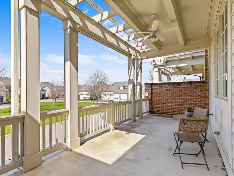 12 Richmond Square, New Albany, OH 43054 Photo 27